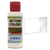 Betume Colors Acrilex - 60ml 592 - base madrepérola