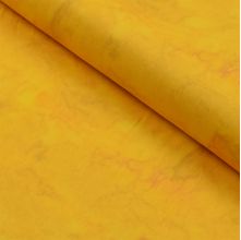 Tecido Estampado para Patchwork - Marmorizada : Textura Amarelo (0,50x1,50)