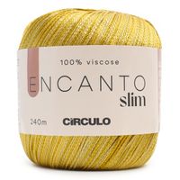 Linha Encanto Slim Natal - Edição Especial 9053 sinos