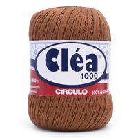 Linha Cléa 1000 - Cores 2025 7504 mogno