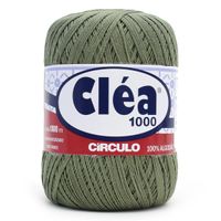 Linha Cléa 1000 - Cores 2025 5368 militar