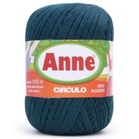 Linha Anne 500 - Cores 2025
 5073 petróleo