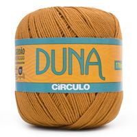 Linha Duna Círculo 100g - Cores 2025 7154 saibro