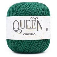 Linha Queen Círculo nº 5 - Cores 2025 5076 hera