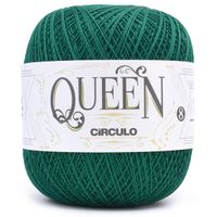 Linha Queen Círculo nº 8 - Cores 2025 5076 hera