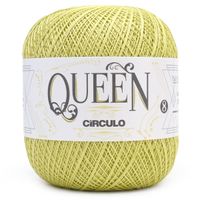 Linha Queen Círculo nº 8 - Cores 2025 1023 colina