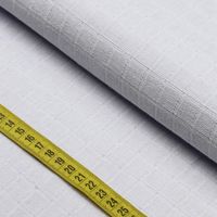 Tecido Fralda (0,50X0,70) - Círculo 8001 branco