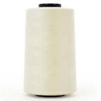 Linha para Costura Reta 120 Círculo - 5000 metros 351 off white