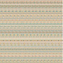 Tecido Estampado para Patchwork - Barrado de Gatinhos (0,50x1,50)