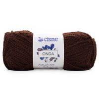 Fio Cisne Onda 100g 358