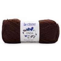 Fio Cisne Onda 100g 358