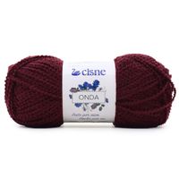 Fio Cisne Onda 100g 22