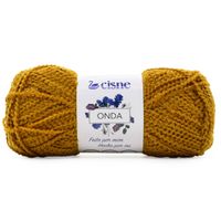 Fio Cisne Onda 100g 8026