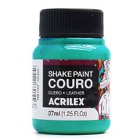 Tinta para Couro Shake Paint Acrilex 37ml 473 tiffani