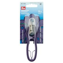 Tesoura Tecelão Arremate Prym - 12cm