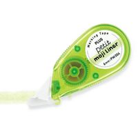 Marca Texto em Fita petit moji Liner Pentel Verde