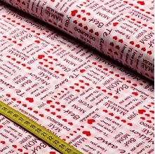 Tecido Estampado Para Patchwork - Família Vovô 2792 (0,50X1,50)