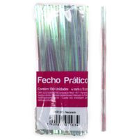 Fecho Prático Big FP011 001 nacarado