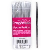 Fecho Prático Big FP011 218 prata