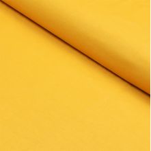 Tecido Tricoline Linha Criativa : Liso Mostarda (0,50x1,50)