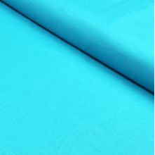 Tecido Tricoline Linha Criativa : Liso Azul Céu (0,50x1,50)