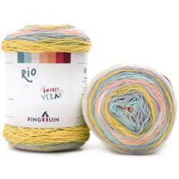 Fio Rio Pingouin 100g 9058 lapa