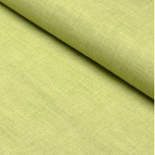 Tecido Tricoline Basics Colors : Linho Verde Cana (0,50x1,50)
