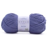 Fio Cisne Style 100g 3936 - azul