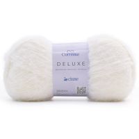 Fio Cisne Deluxe 100g Branco