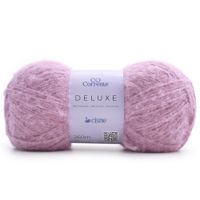 Fio Cisne Deluxe 100g 1708 - rosa