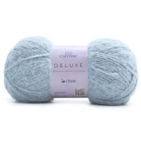 Fio Cisne Deluxe 100g 4415 - turquesa