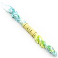 Linha para Bordar Varicor Torçal Tie Dye Tom Pastel - 100% Viscose 02