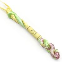 Linha para Bordar Varicor Torçal Tie Dye Tom Pastel - 100% Viscose 09