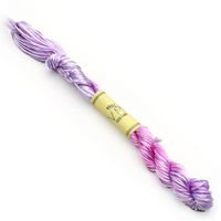 Linha para Bordar Varicor Torçal Tie Dye Tom Pastel - 100% Viscose 14