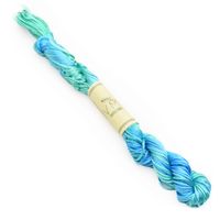 Linha para Bordar Varicor Torçal Tie Dye - 100% Viscose 20