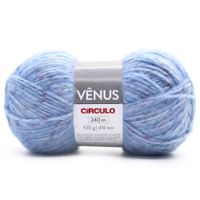 Fio Vênus Círculo 100g 9642 intuição