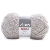 Fio Vênus Círculo 100g 9792 patativa