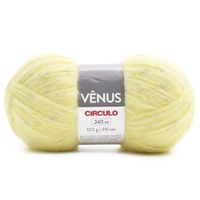 Fio Vênus Círculo 100g 8524 selva