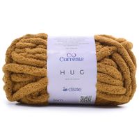 Fio Cisne Hug 300g 1163 - caramelo