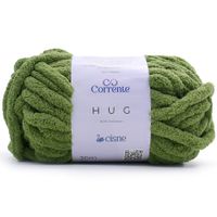 Fio Cisne Hug 300g 0322 - verde