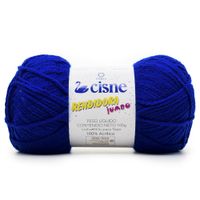 Fio Cisne Rendidora Jumbo 100g 6040