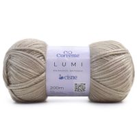 Fio Cisne Lumi 100g 0203 - champanhe