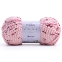 Fio Cisne Cool 100g 1718 - rosa