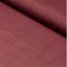 Tecido Tricoline Basics Colors : Linho Ameixa (0,50x1,50)