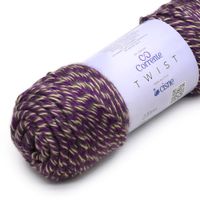 Fio Cisne Twist 100g 2018 - roxo