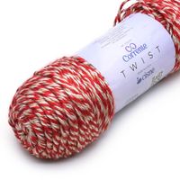 Fio Cisne Twist 100g 2019 - vermelho