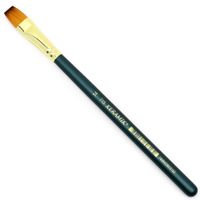 Pincel Keramik Art Premium 715 - Chato 14