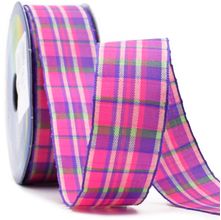 Fita Xadrez Najar 770 nº 5 25mm Cor 23 - 10 metros