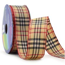Fita Xadrez Najar 770 nº 5 25mm Cor 25 - 10 metros