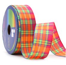 Fita Xadrez Najar 770 nº 5 25mm Cor 01 - 10 metros